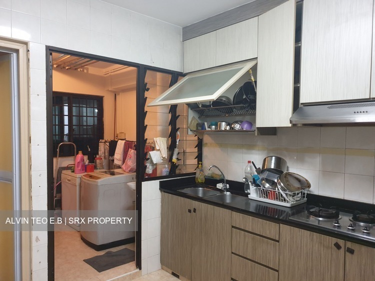 Blk 365 Corporation Drive (Jurong West), HDB 4 Rooms #208444291